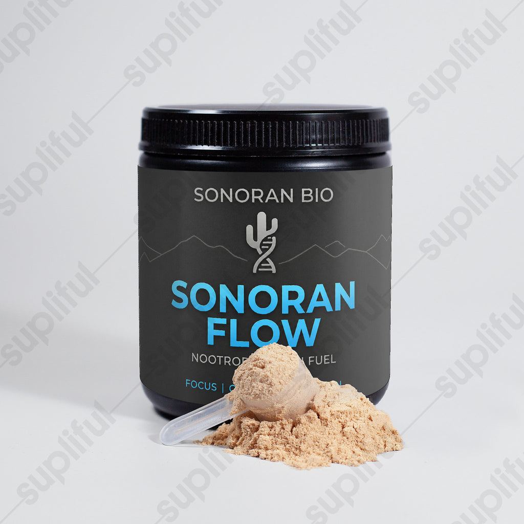 Sonoran Flow