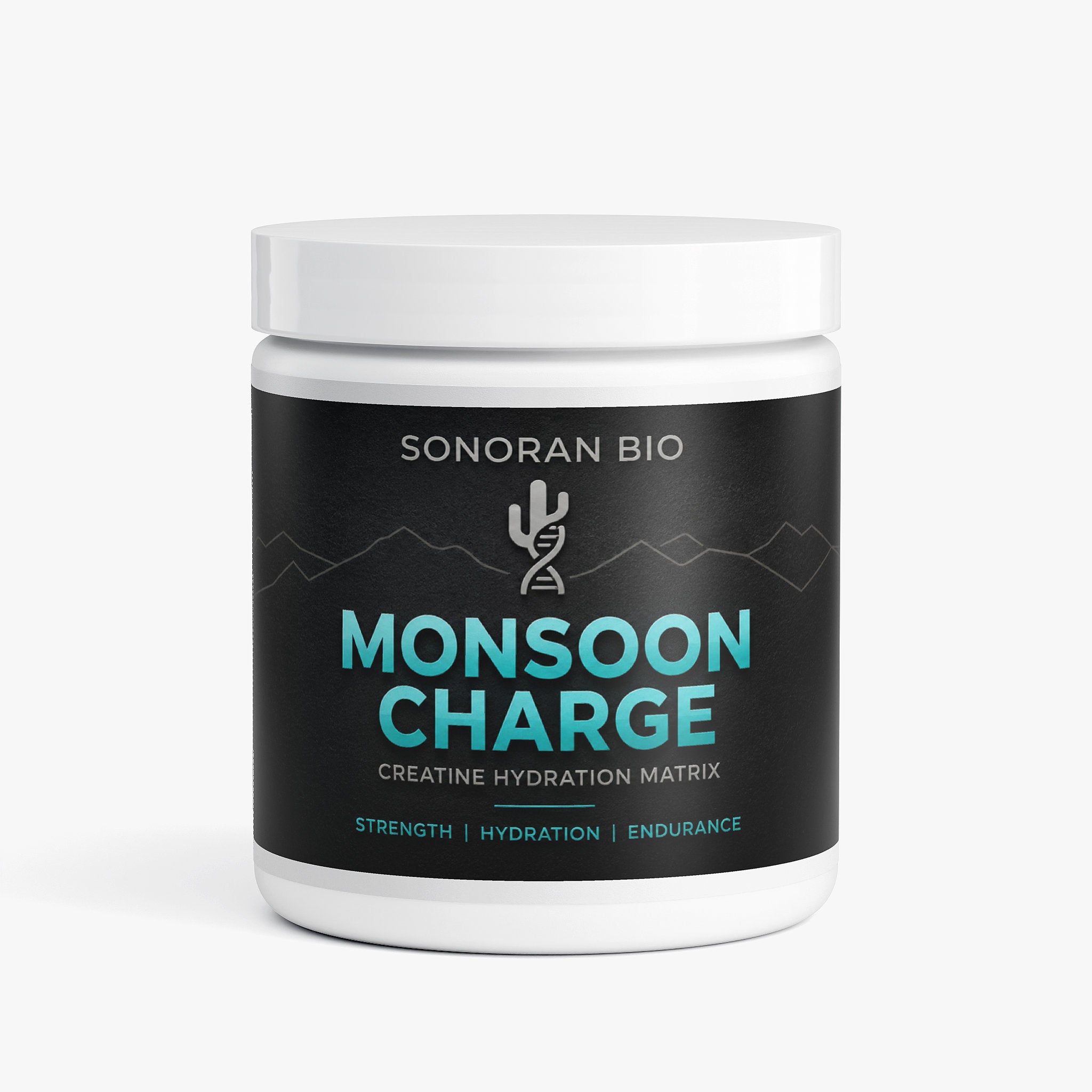 Monsoon Charge
