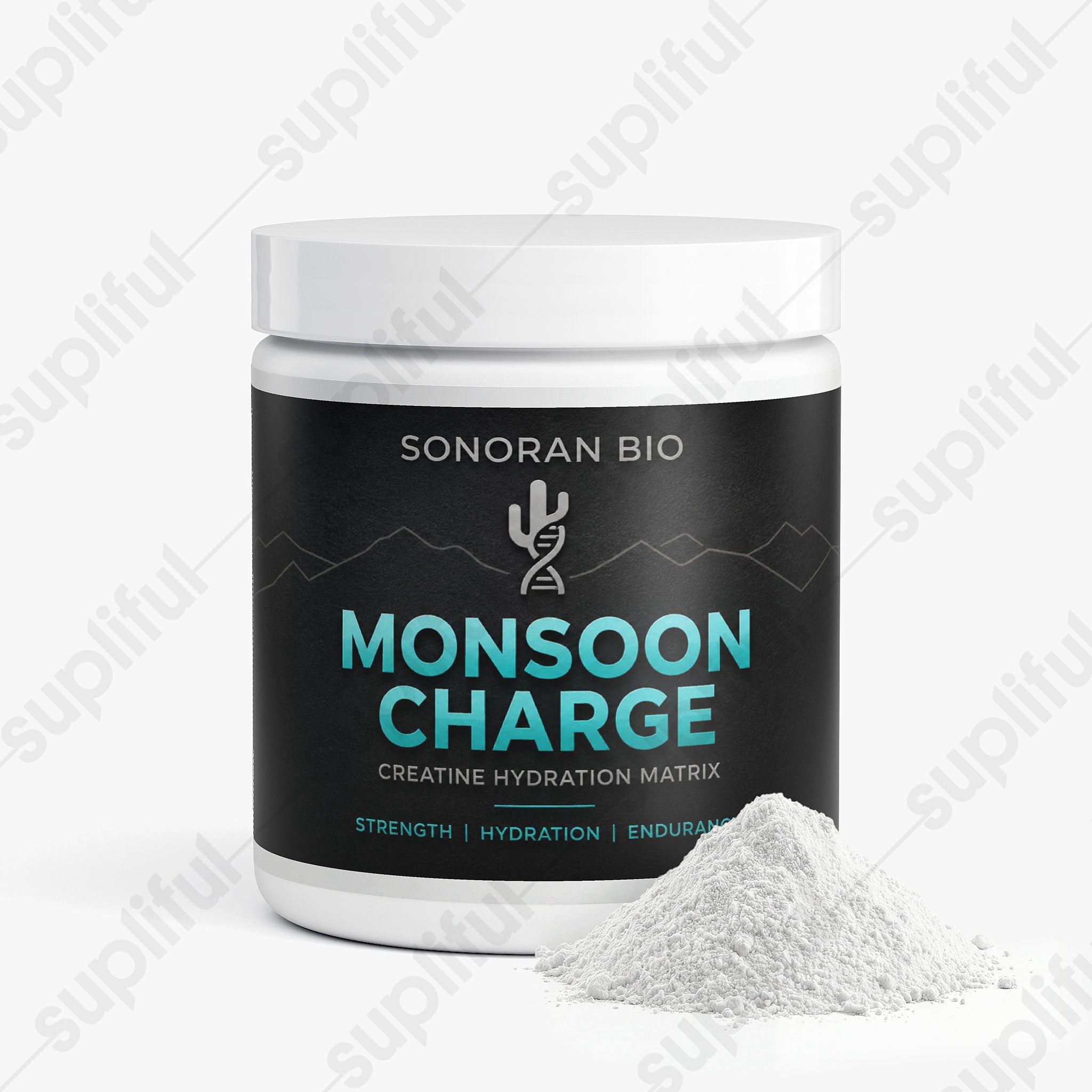 Monsoon Charge