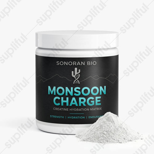 Monsoon Charge