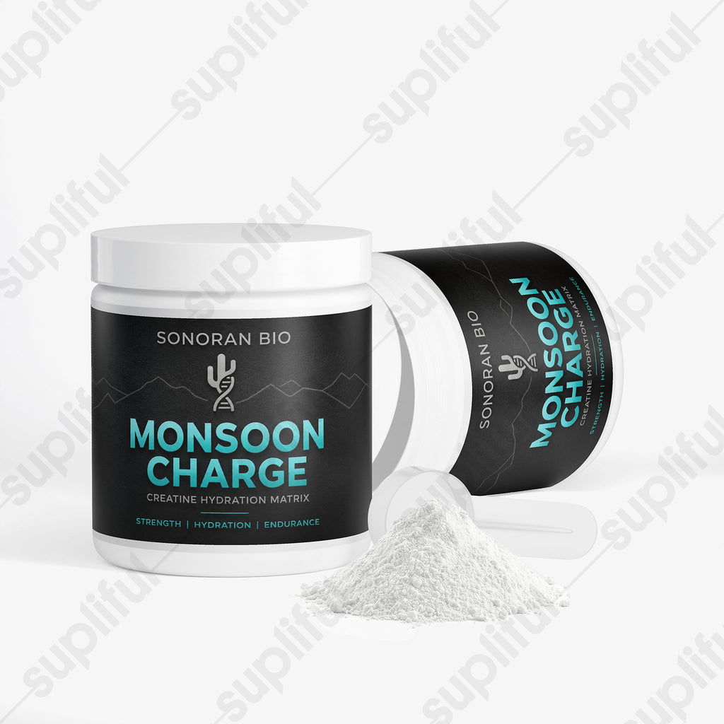 Monsoon Charge