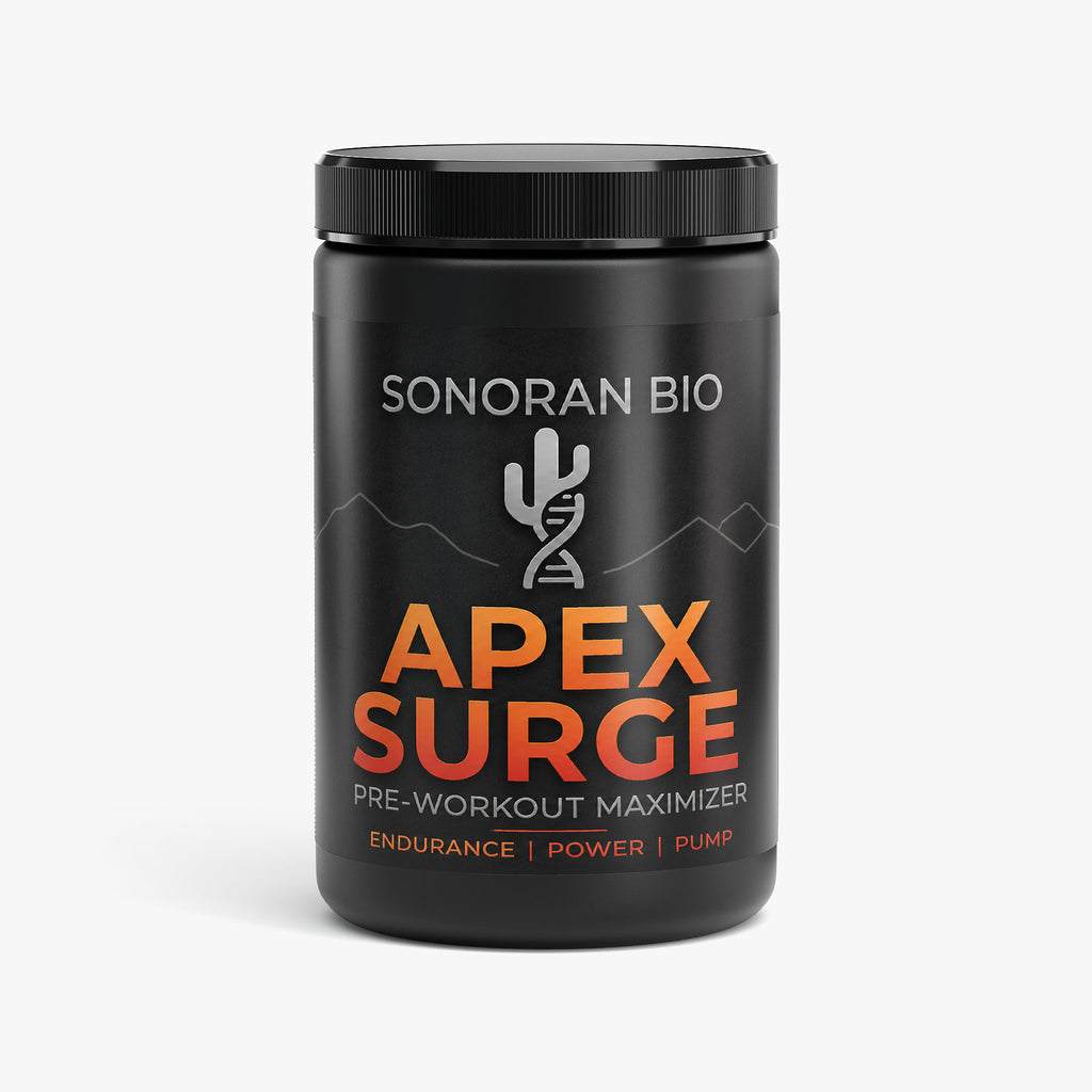 Apex Surge