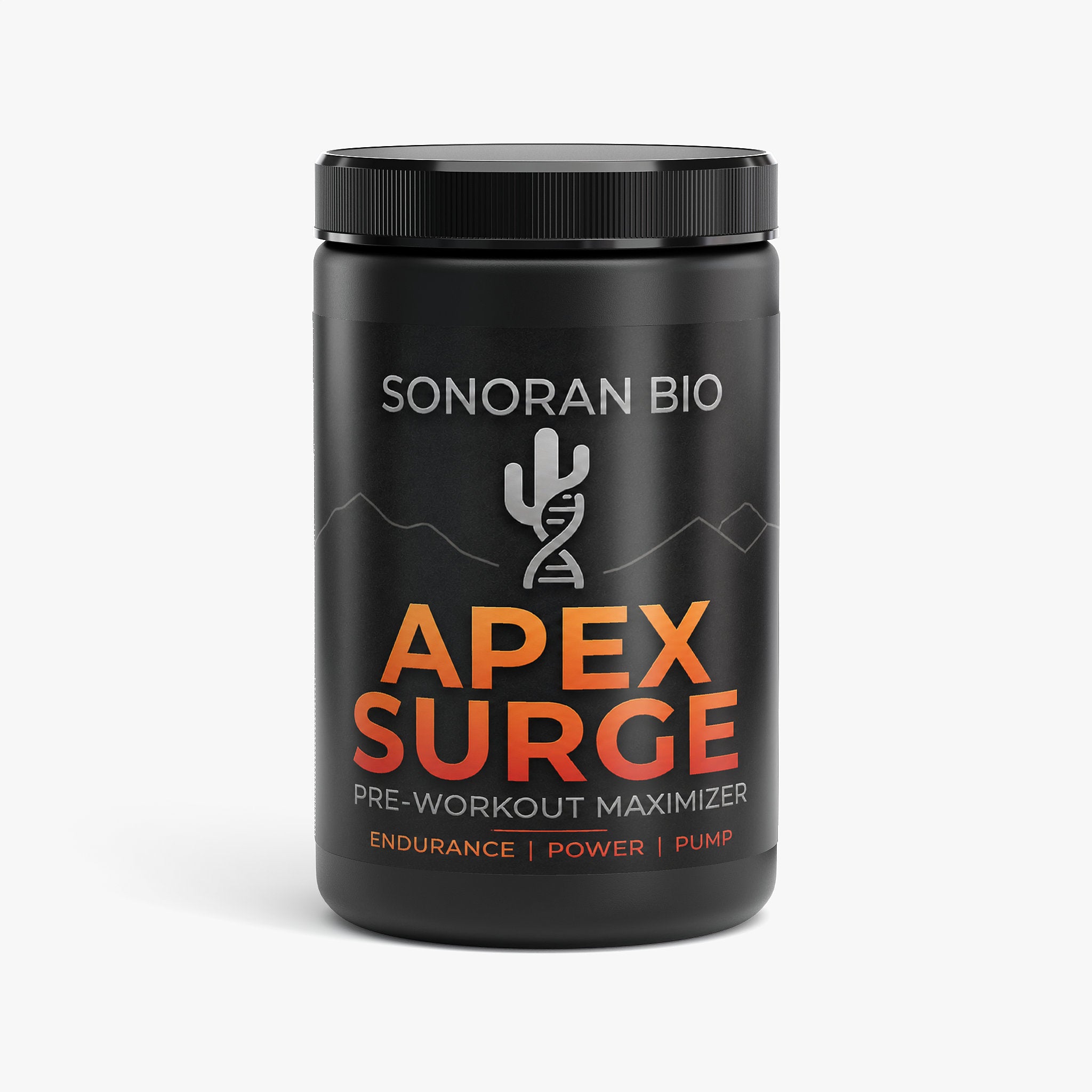 Apex Surge