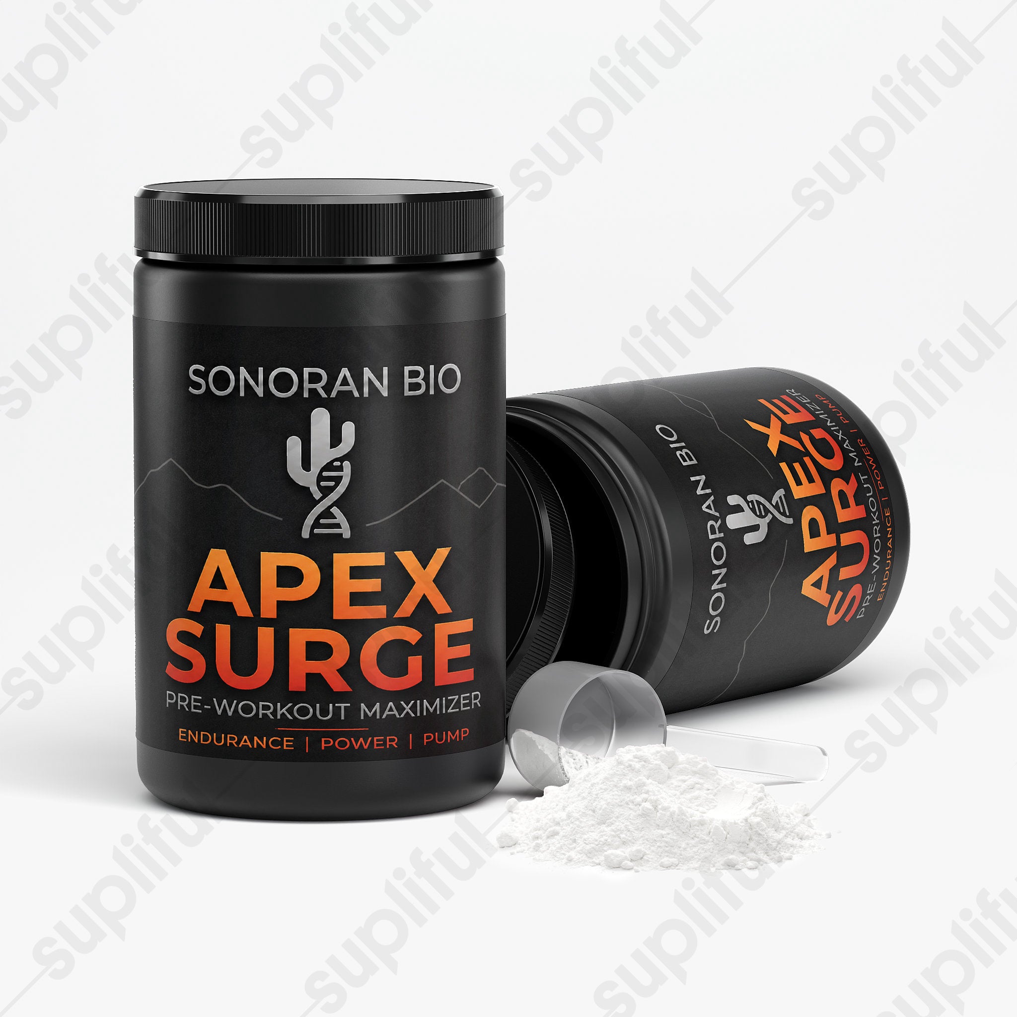 Apex Surge