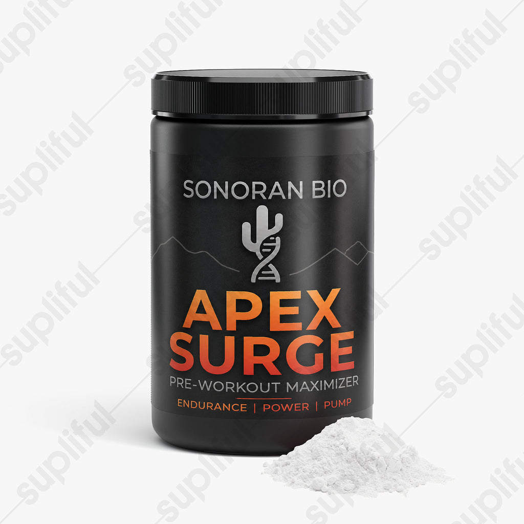 Apex Surge