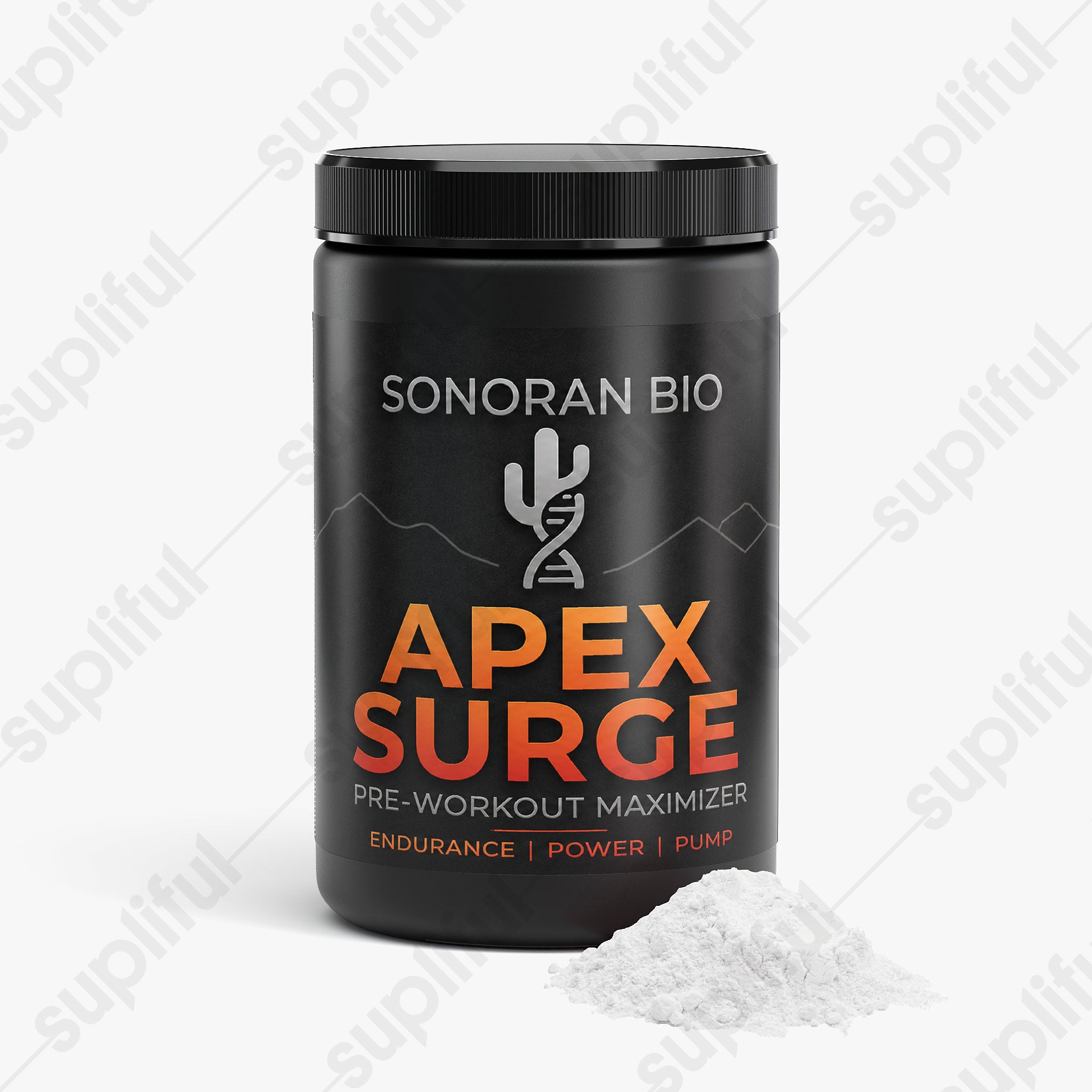 Apex Surge