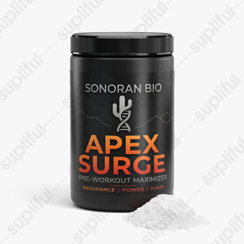Apex Surge