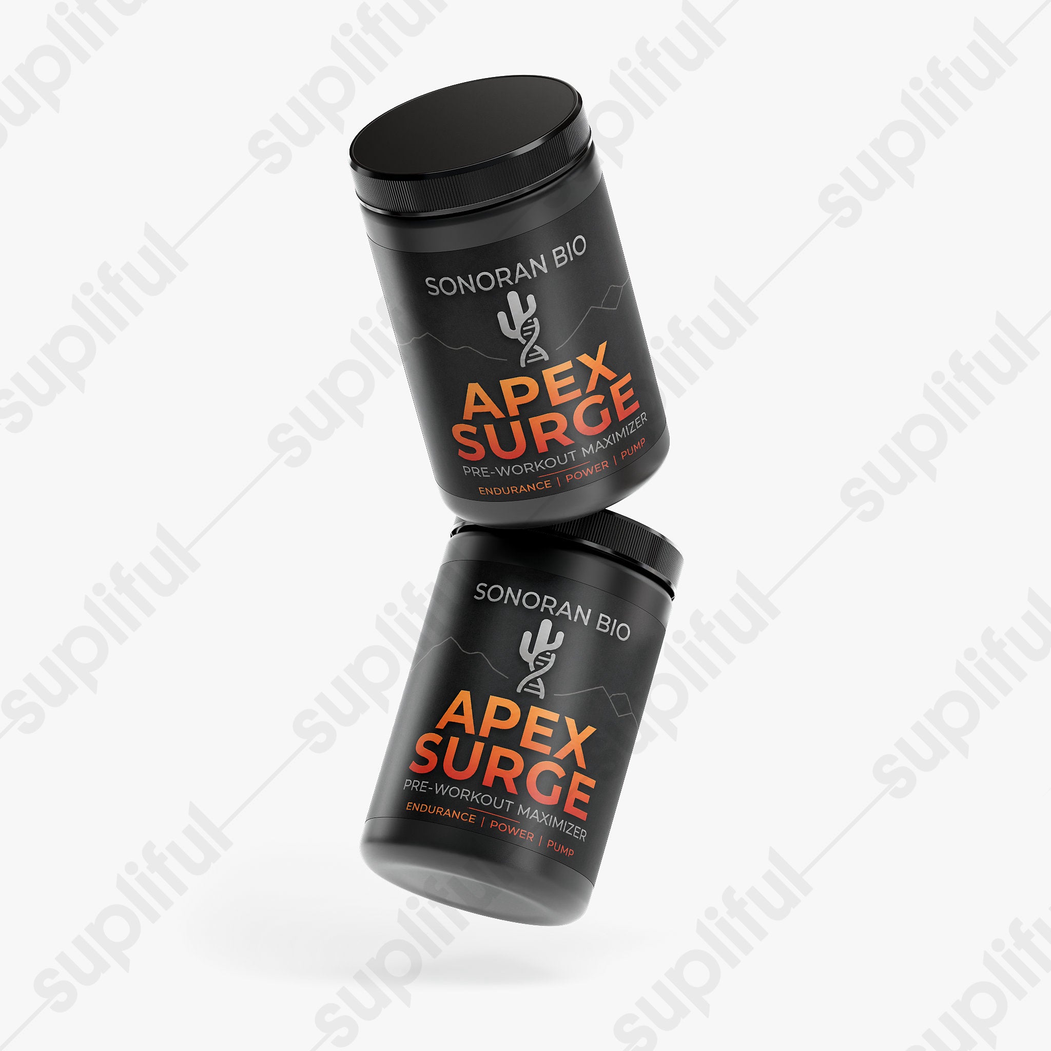 Apex Surge
