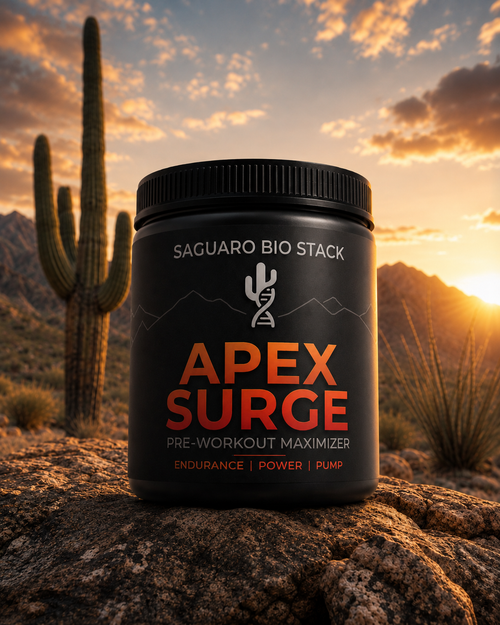 Apex Surge