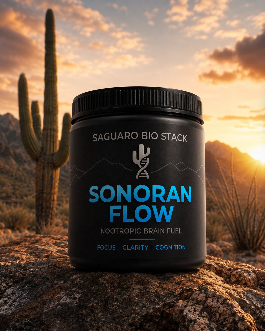 Sonoran Flow