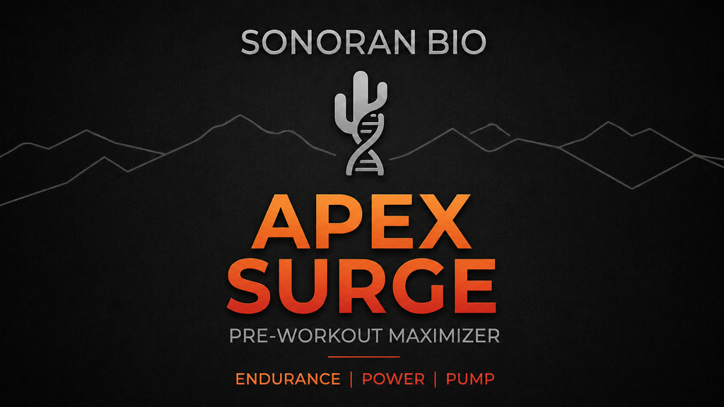 Apex Surge