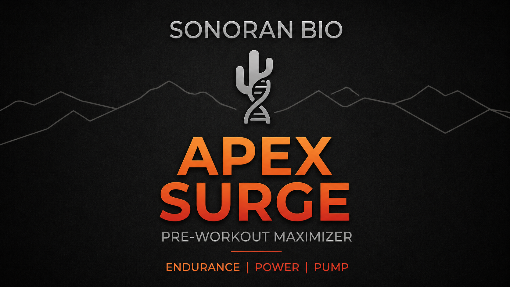Apex Surge