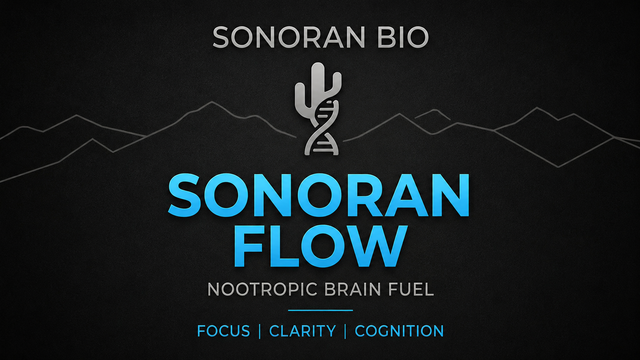 Sonoran flow