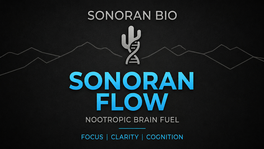 Sonoran Flow