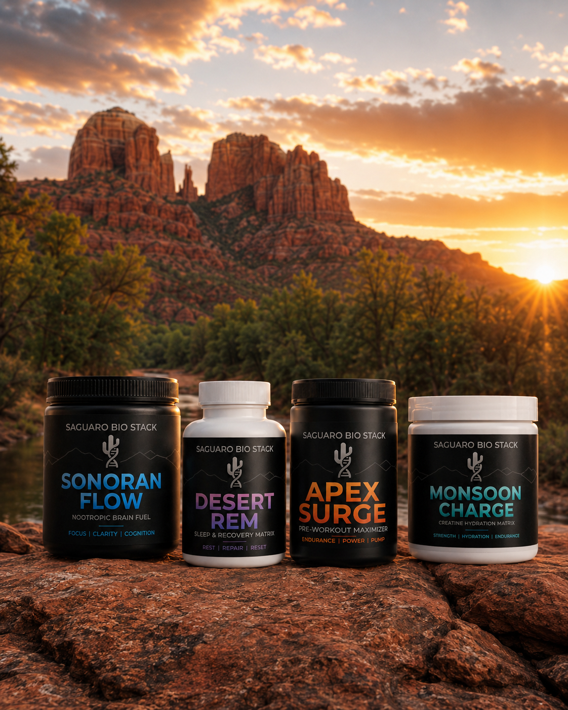 Founders Bundle