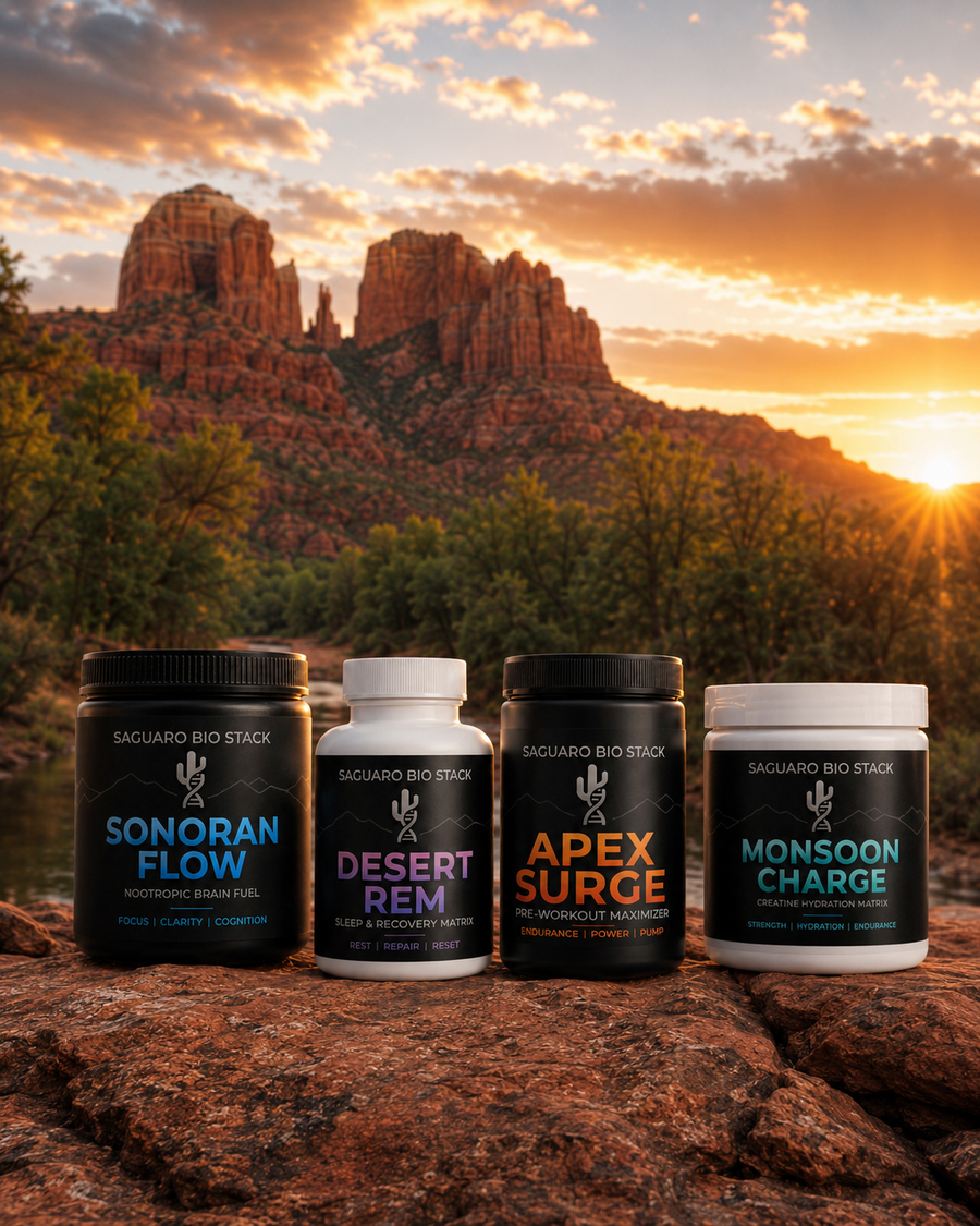 Founders Bundle