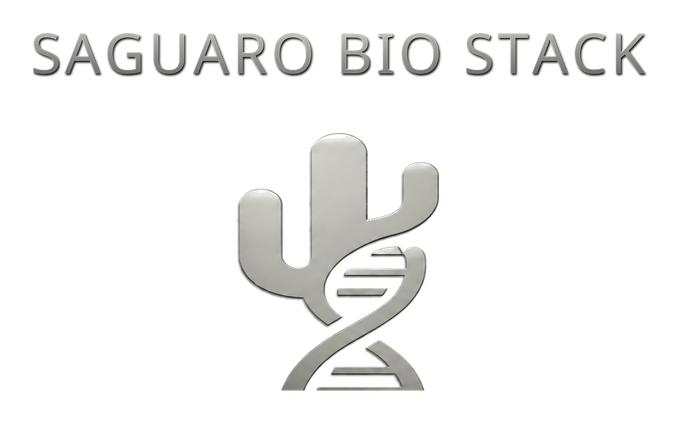 Saguaro Bio Stack