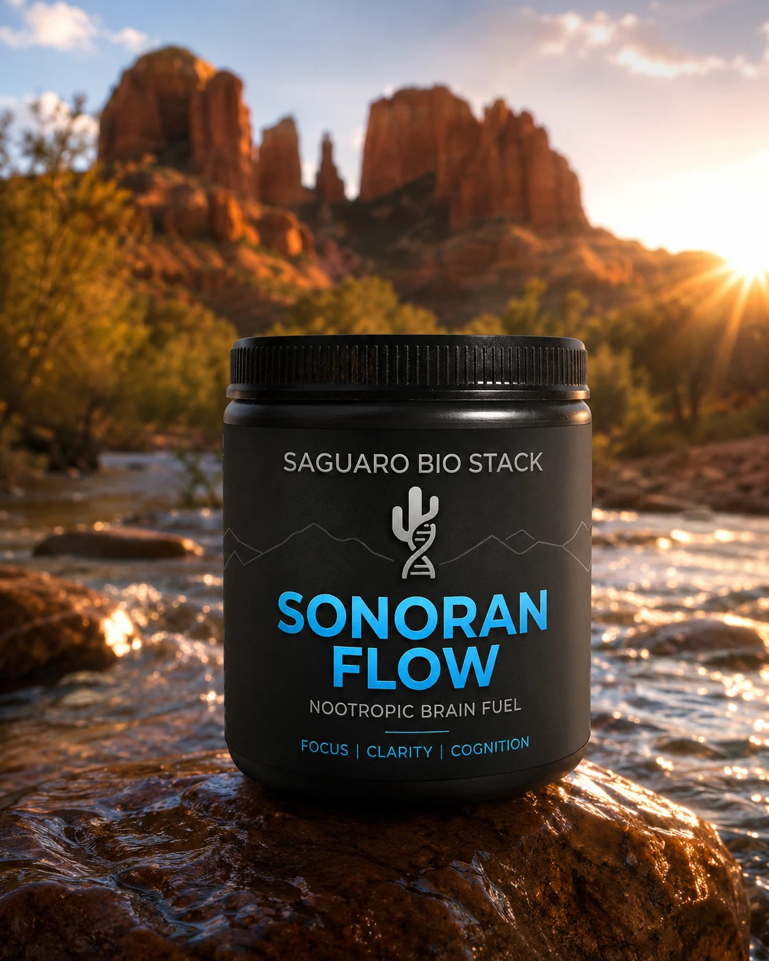 Sonoran Flow